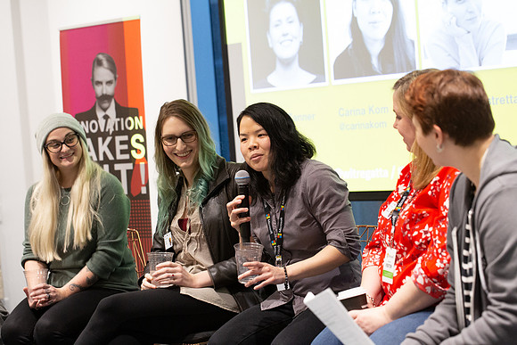 Changing The Game - #VANWIT19-26026