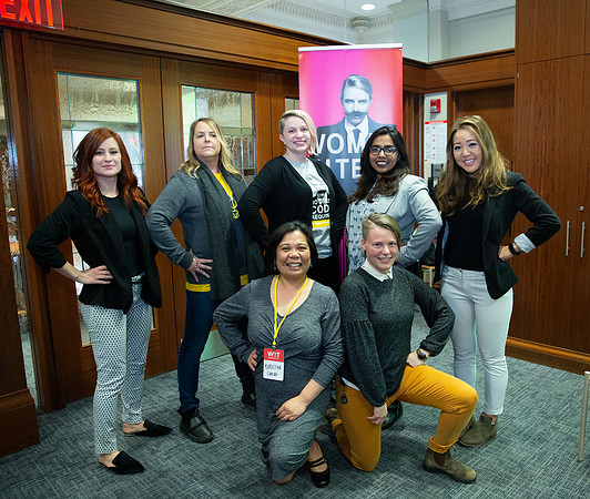 Embracing Your Inner Wonder Woman - #VANWIT19-23683
