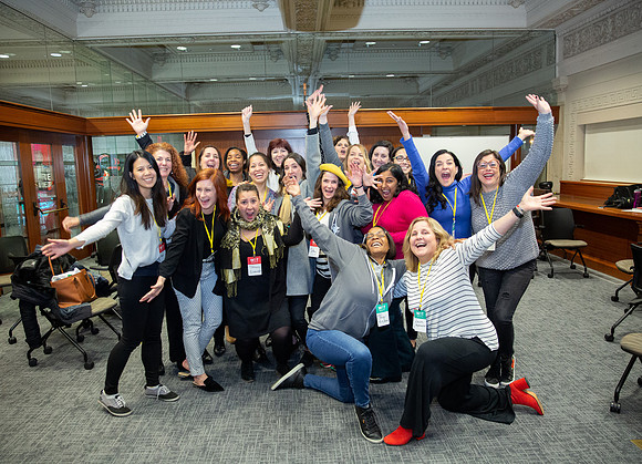Co-Storm Interactive - #VANWIT19-23603