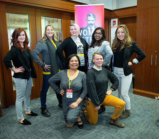 Embracing Your Inner Wonder Woman - #VANWIT19-23687