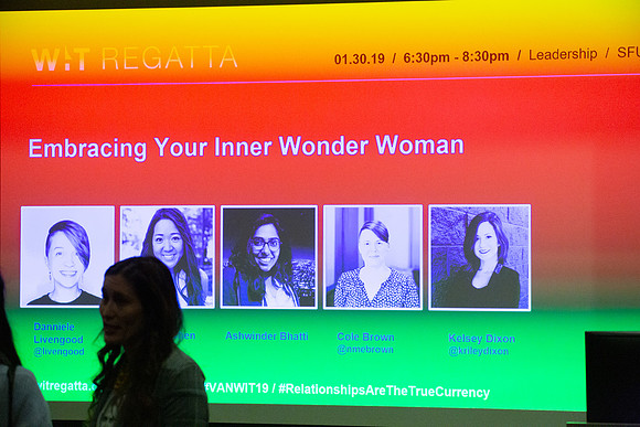 Embracing Your Inner Wonder Woman - #VANWIT19-48740