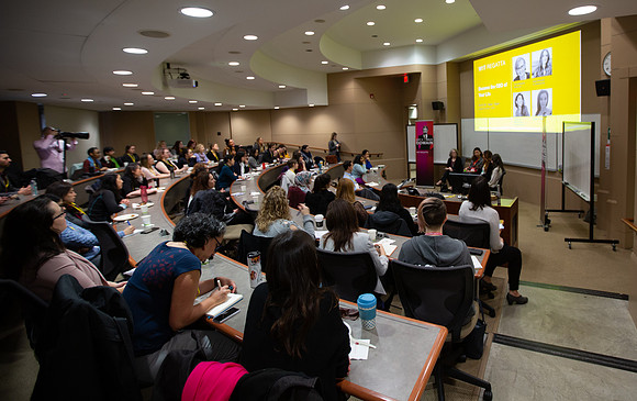 Become the CEO of Your Life - #VANWIT19-23935