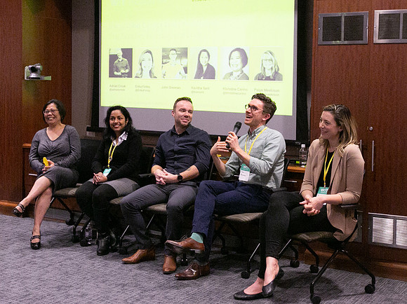 Integrating Career and Parenthood - #VANWIT-0022