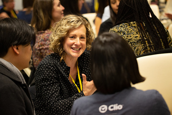 Captaining Your Own MentorSHIP - #VANWIT19-21864