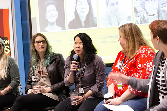 Changing The Game - #VANWIT19-25990