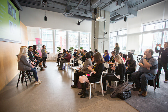Diversity by Design - #VANWIT19-30220