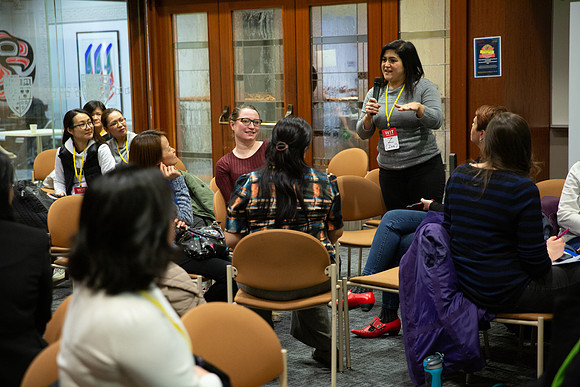 Embracing Your Inner Wonder Woman - #VANWIT19-23625
