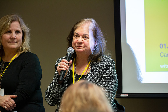 Captaining Your Own MentorSHIP - #VANWIT19-21729