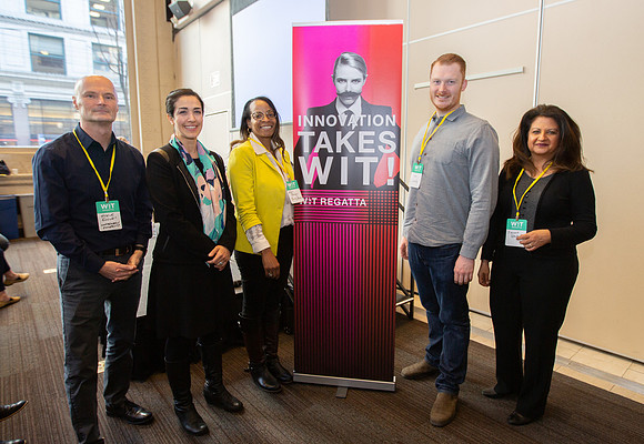 Leading from Every Chair - #VANWIT19-36894