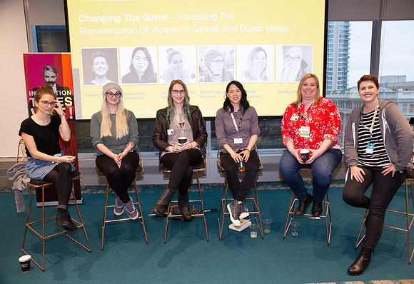Changing The Game - #VANWIT19-25961