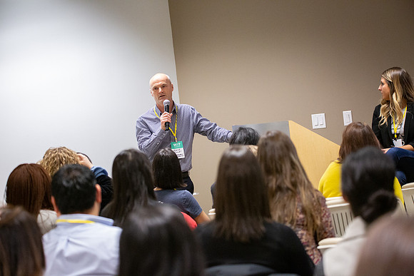 Captaining Your Own MentorSHIP - #VANWIT19-21648