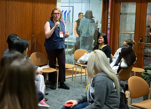Embracing Your Inner Wonder Woman - #VANWIT19-23614