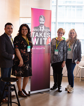 Diversity by Design - #VANWIT19-30198
