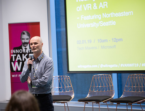 Experience a new reality - #VANWIT19-25186