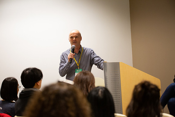 Captaining Your Own MentorSHIP - #VANWIT19-21662