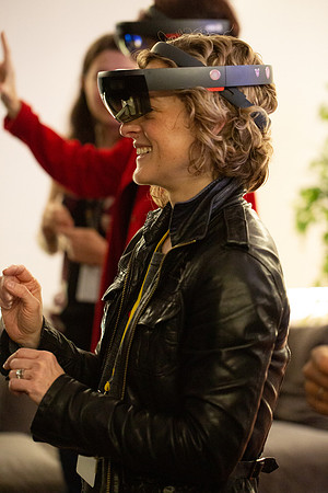 Experience a new reality - #VANWIT19-25596