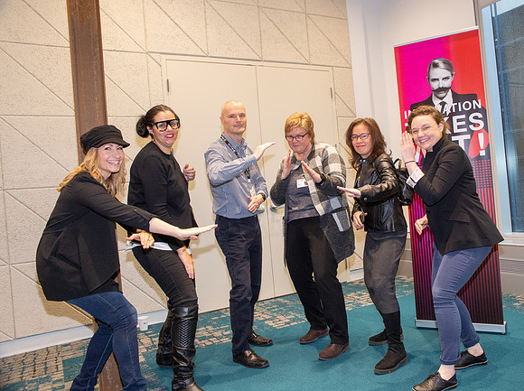 Experience a new reality - #VANWIT19-25178
