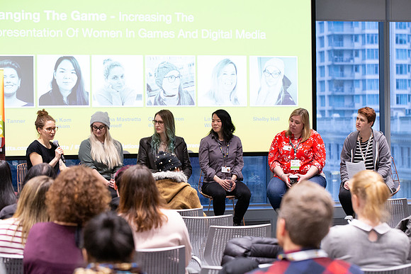 Changing The Game - #VANWIT19-26106