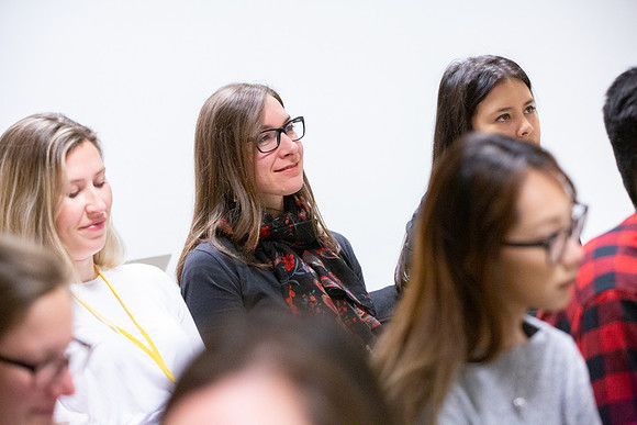 Data + AI- Ethical Debate - Featuring Northeastern University-Seattle- #VANWIT19-21518