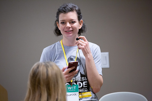 Data + AI- Ethical Debate - Featuring Northeastern University-Seattle- #VANWIT19-21333