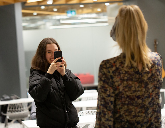 Experience a new reality - #VANWIT19-25457