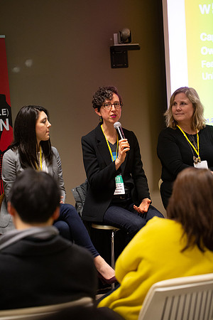 Captaining Your Own MentorSHIP - #VANWIT19-21770