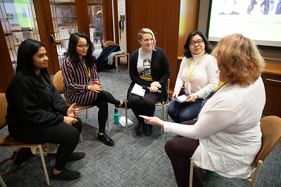 Embracing Your Inner Wonder Woman - #VANWIT19-23857