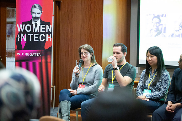 Evolving & Strengthening Your Technical Knowledge - #VANWIT19-23114