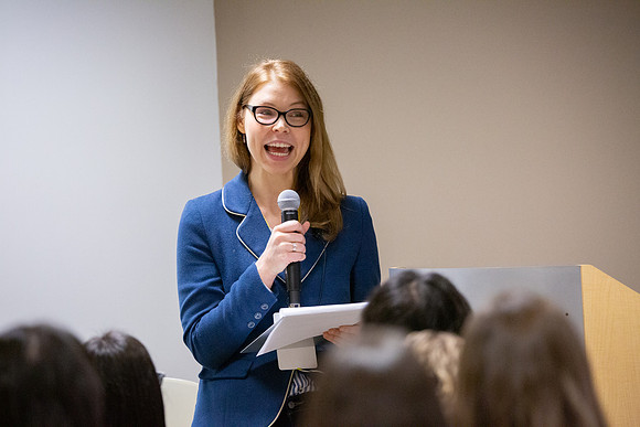 Captaining Your Own MentorSHIP - #VANWIT19-21613