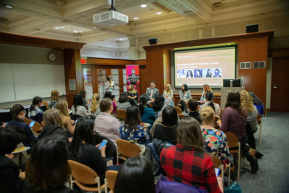 #WhatWouldChadDo - #VANWIT19-24444