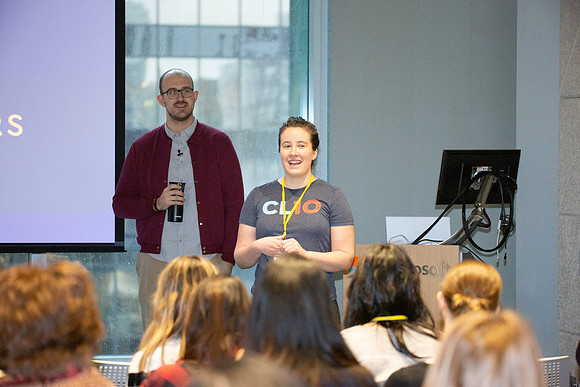 Shifting the Culture In a Male-Dominated Industry - #VANWIT19-49688