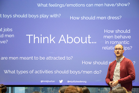 Shifting the Culture In a Male-Dominated Industry - #VANWIT19-49740