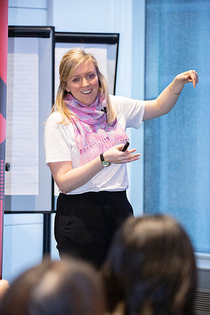 Shifting the Culture In a Male-Dominated Industry - #VANWIT19-49726