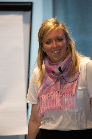 Shifting the Culture In a Male-Dominated Industry - #VANWIT19-49720