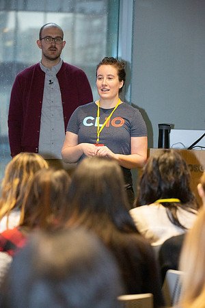 Shifting the Culture In a Male-Dominated Industry - #VANWIT19-49695