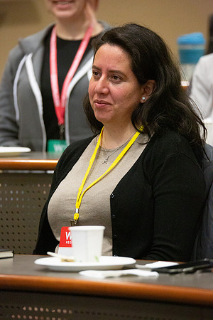 Become the CEO of Your Life - #VANWIT19-49094