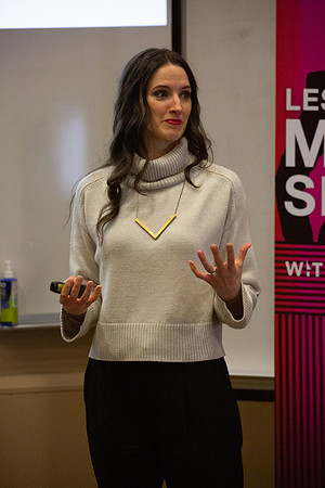 Become the CEO of Your Life - #VANWIT19-48910