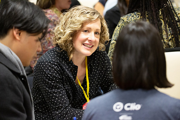 Captaining Your Own MentorSHIP - #VANWIT19-21839