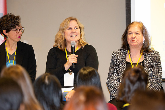 Captaining Your Own MentorSHIP - #VANWIT19-21697