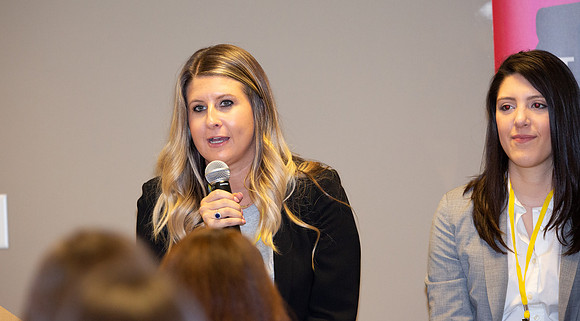 Captaining Your Own MentorSHIP - #VANWIT19-21686