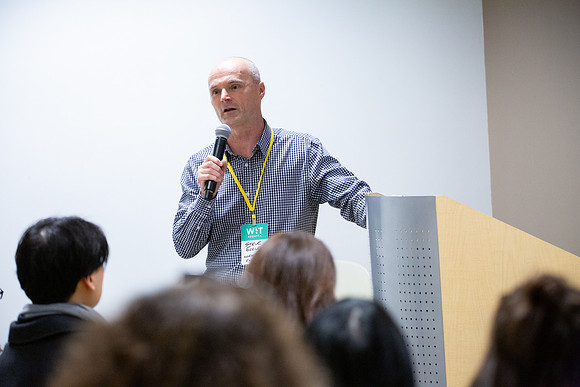 Captaining Your Own MentorSHIP - #VANWIT19-21658