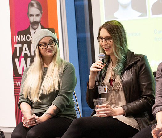 Changing The Game - #VANWIT19-26065