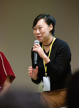 Data + AI- Ethical Debate - Featuring Northeastern University-Seattle- #VANWIT19-21400