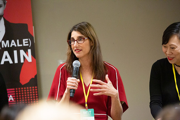 Data + AI- Ethical Debate - Featuring Northeastern University-Seattle- #VANWIT19-21442