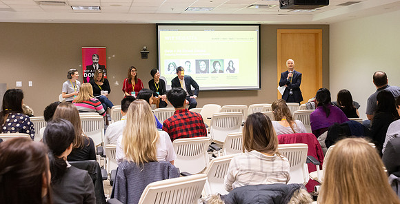 Data + AI- Ethical Debate - Featuring Northeastern University-Seattle- #VANWIT19-10766