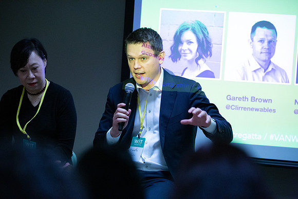 Data + AI- Ethical Debate - Featuring Northeastern University-Seattle- #VANWIT19-21382