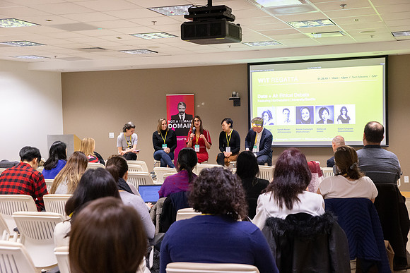 Data + AI- Ethical Debate - Featuring Northeastern University-Seattle- #VANWIT19-10771