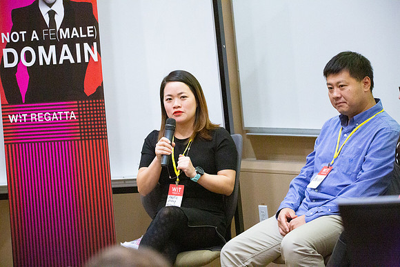 Deciphering Blockchain & Cryptocurrencies - #VANWIT19-23984