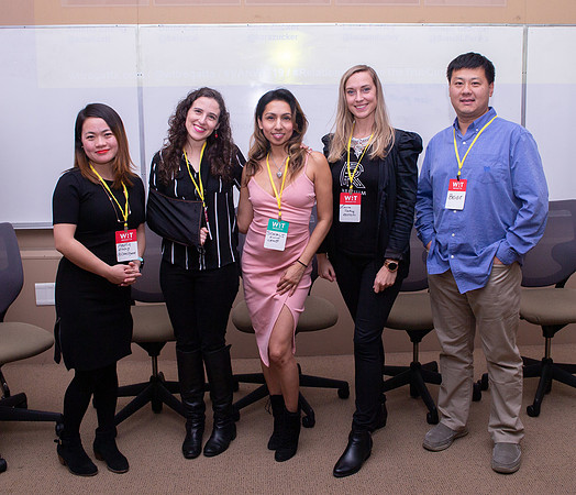Deciphering Blockchain & Cryptocurrencies - #VANWIT19-3204