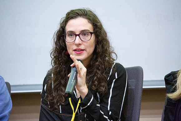 Deciphering Blockchain & Cryptocurrencies - #VANWIT19-24036